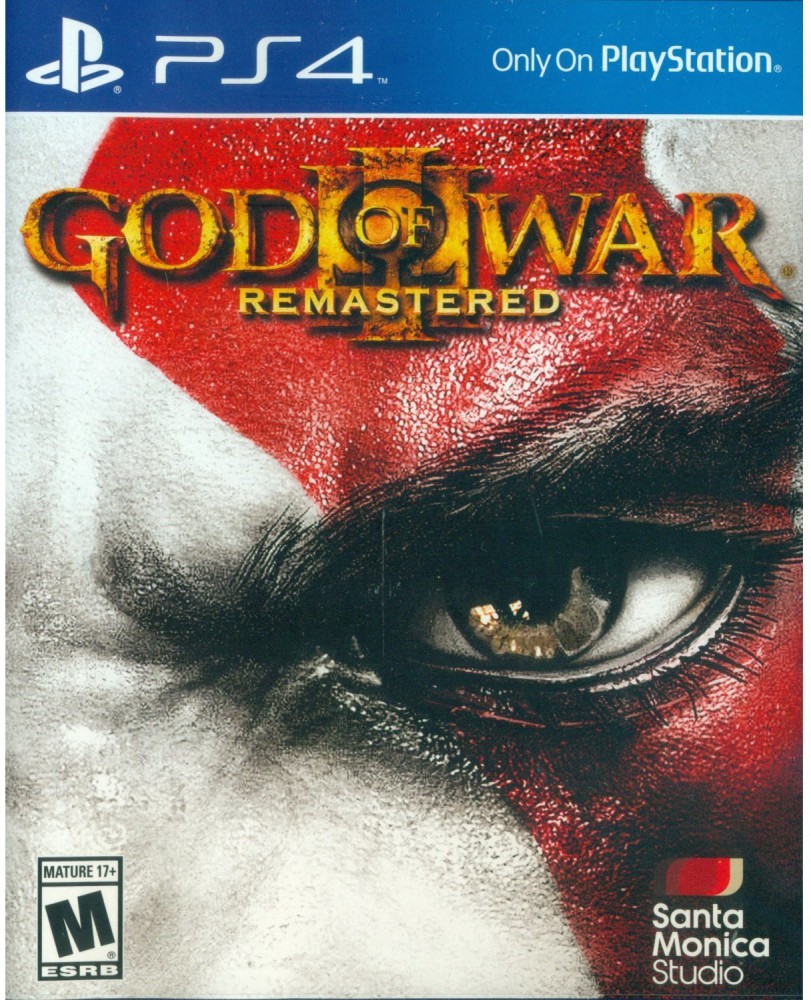 God of War Price in India - Buy God of War online at