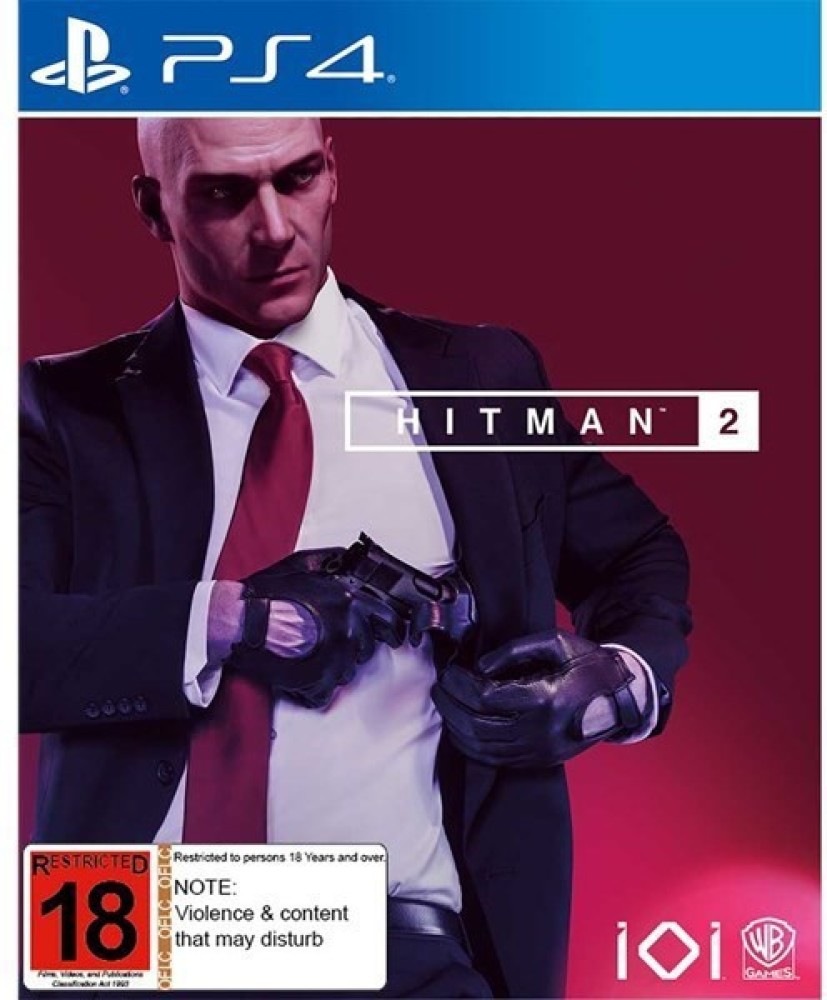 Hitman 3 PS5 Deluxe Edition Price and Release Date for India Revealed