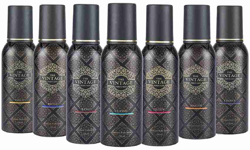 Vintage deals perfume legend