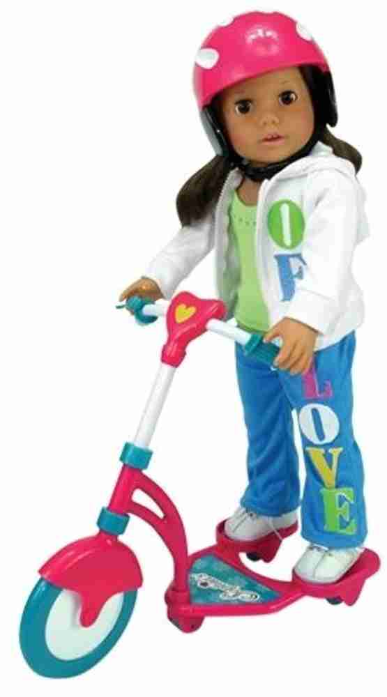 Sophia's 18 doll accessories best sale