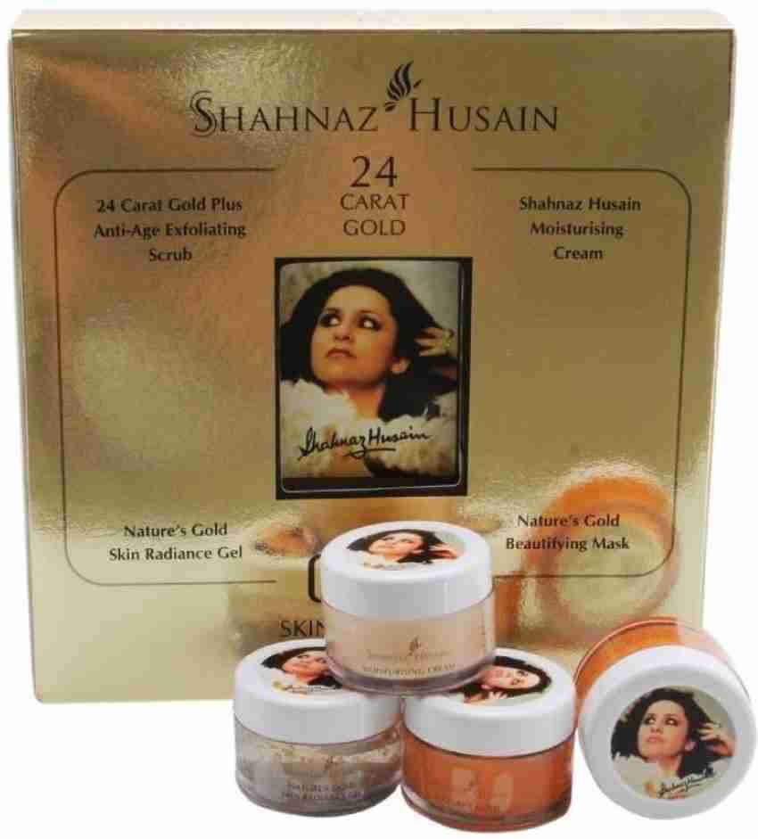 Shahnaz husain facial kit price discount