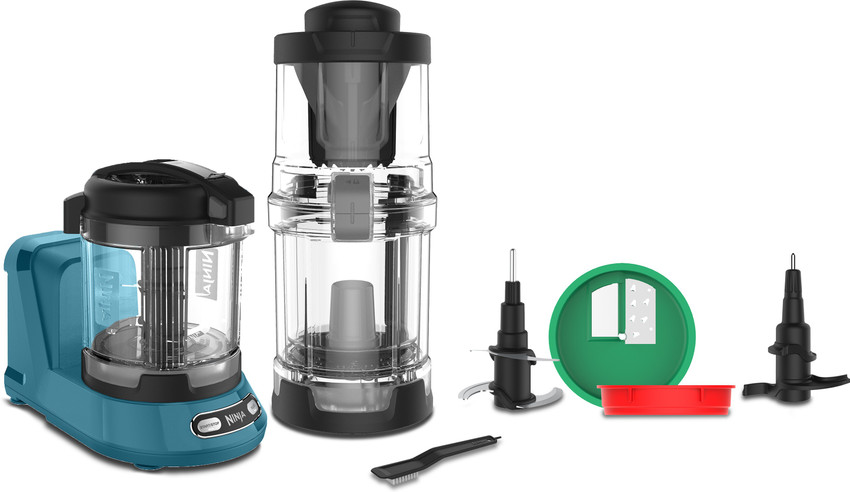 Ninja spiralizer deals