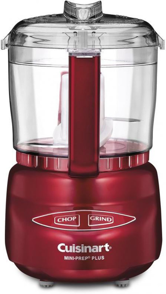 Cuisinart mini prep store plus