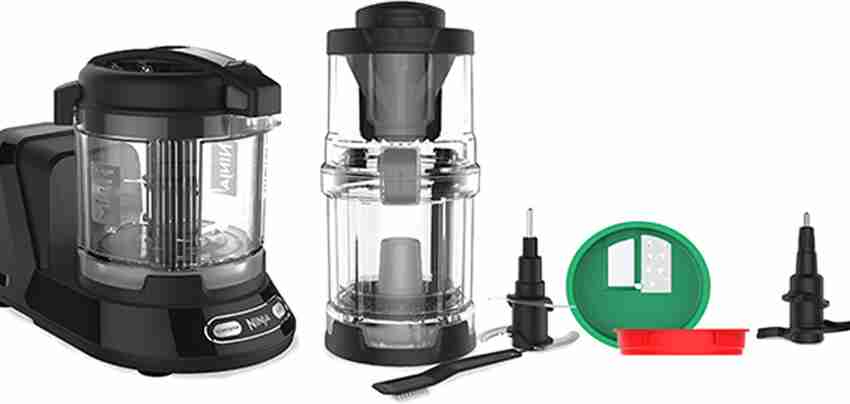 Ninja spiralizer best sale