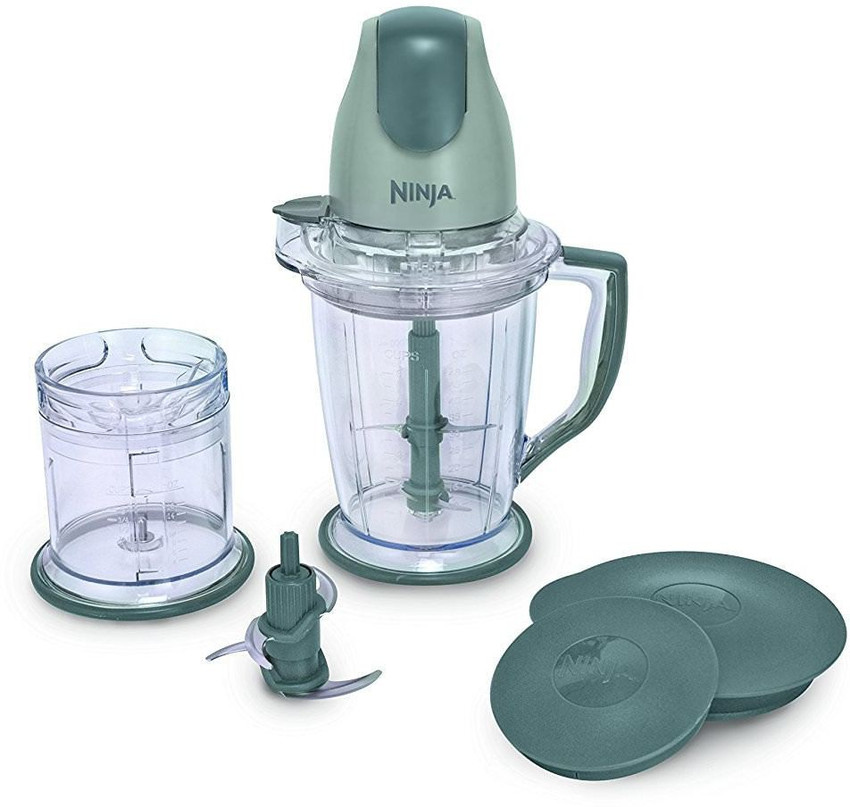Ninja prep pro clearance