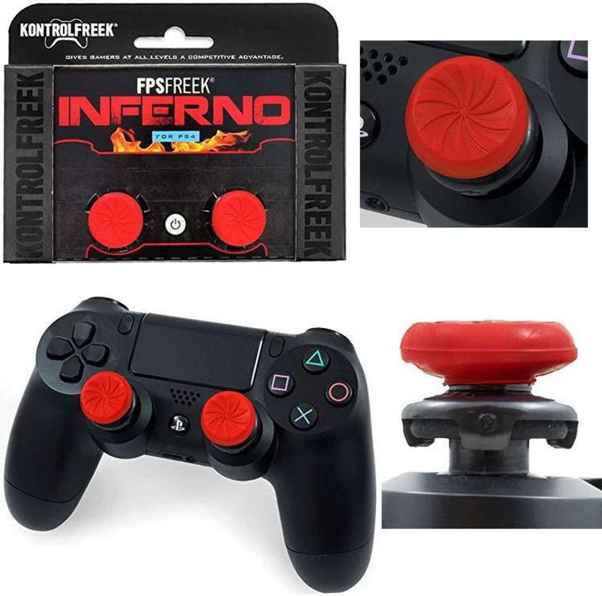 Kontrolfreek fps freek inferno for playstation 4 deals