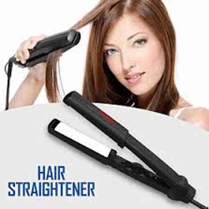Nova 522 outlet hair straightener