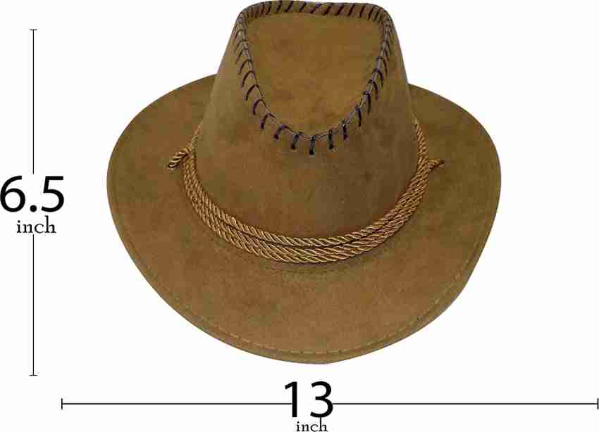 VERBIER Classic Men Brim Straw Hats Gangster Style Cowboy Hat for Outdoor  Activities Also Use for Costume Party Price in India - Buy VERBIER Classic  Men Brim Straw Hats Gangster Style Cowboy Hat for Outdoor Activities Also  Use for Costume Party