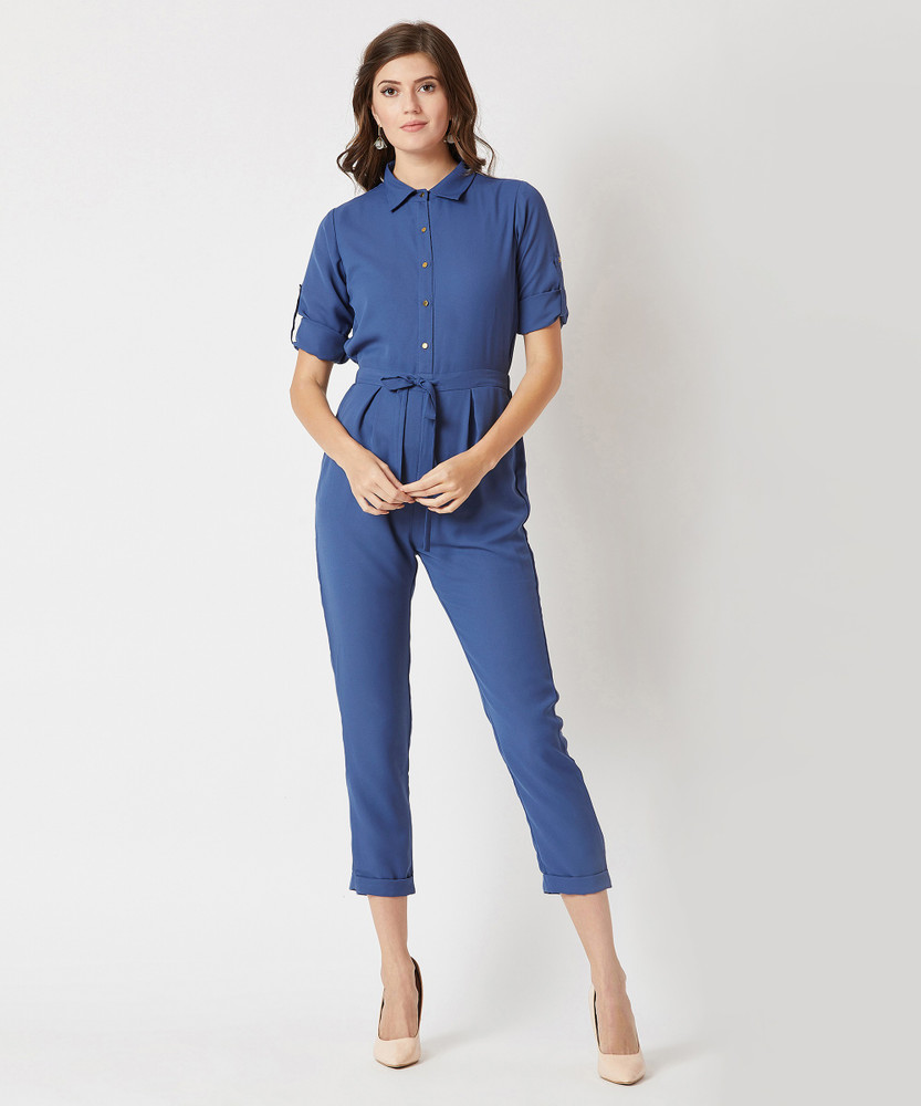 Urbanic Printed Women Jumpsuit - Buy Urbanic Printed Women Jumpsuit Online  at Best Prices in India | Flipkart.com