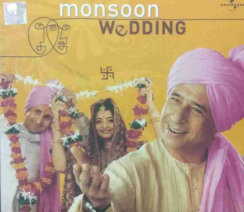 Monsoon on sale limited edition