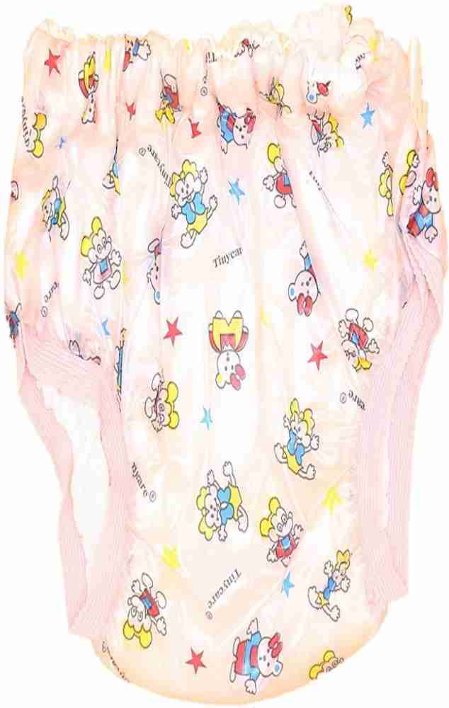 Tiny Care KILKARIYAA BABY COLOR PRINTED INSIDE CLOTH OUTSIDE
