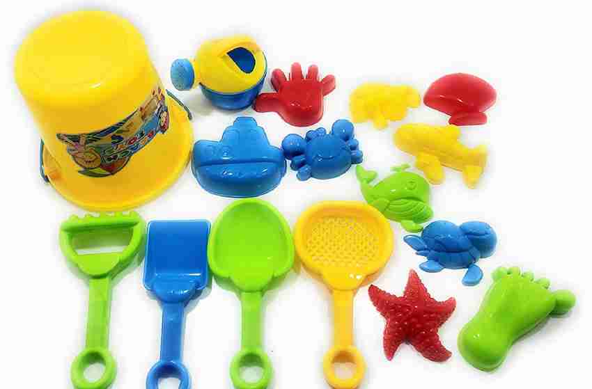 Sand toy game clearance