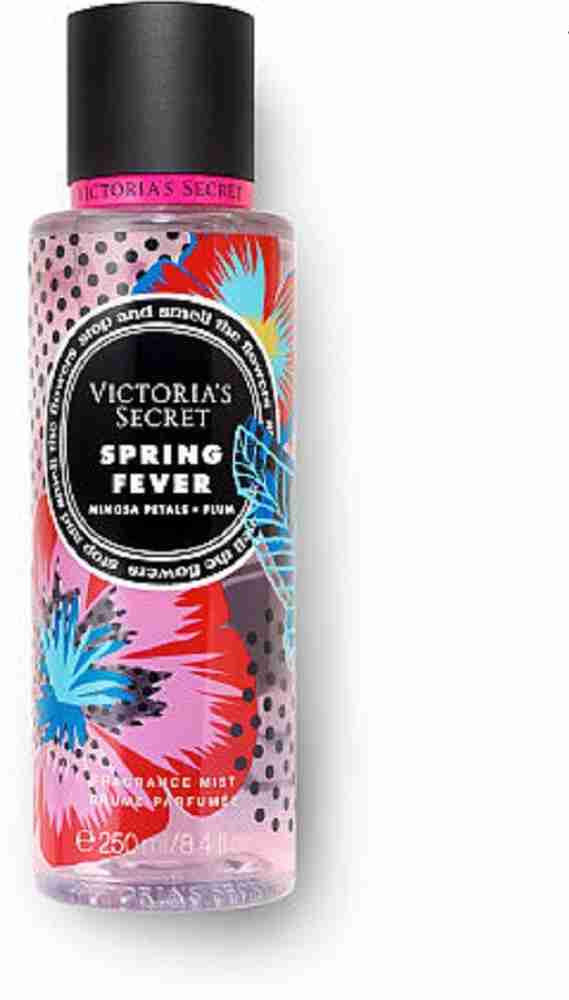 Victoria secret 2025 spring fever lotion