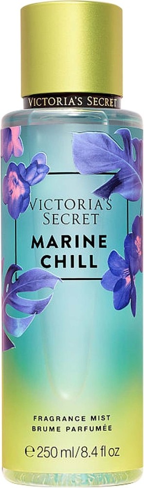 Buy Victoria's Secret Mist Marine Chill 250 ml for Women Perfume