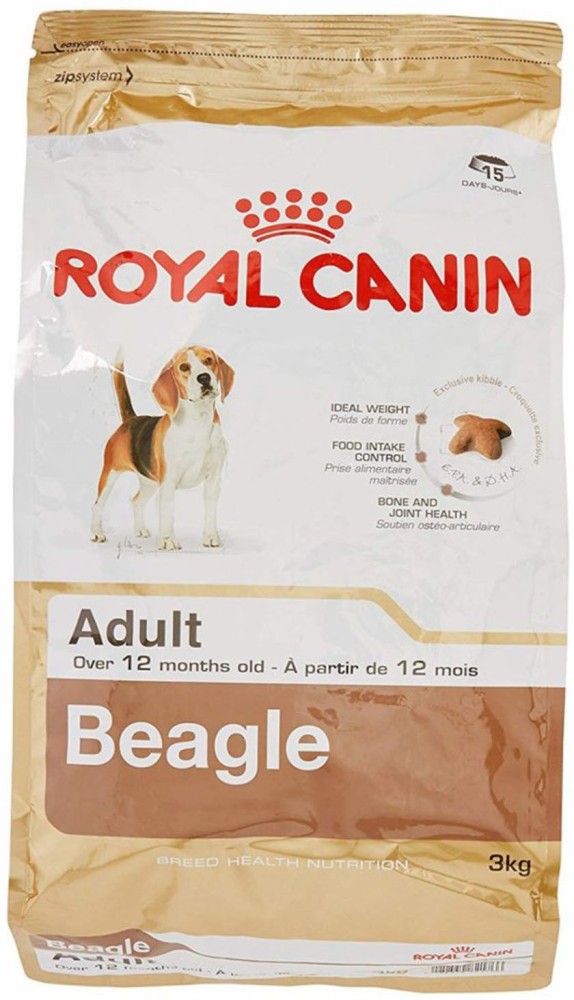 Royal canin beagle top starter