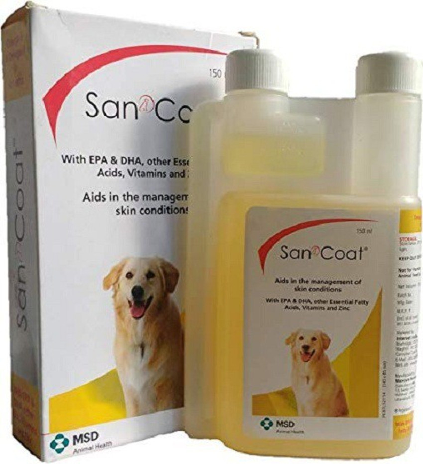 Fatty acid supplements for cheap dogs