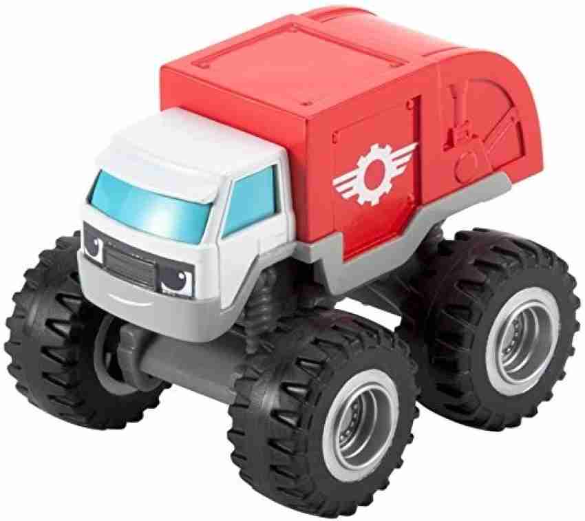 BLAZE, Remote Control Monster Truck