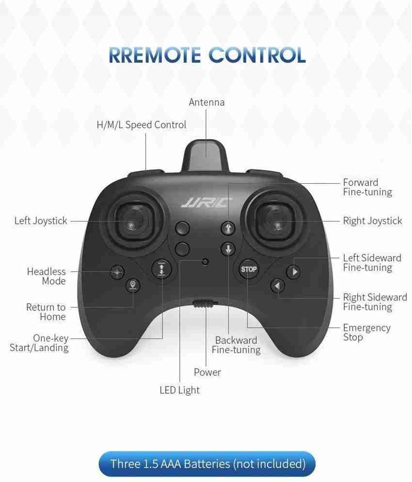 Jjrc h70 top