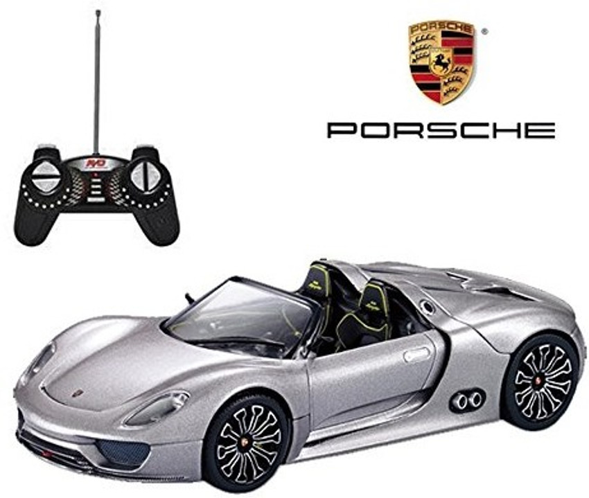 Porsche radio controlled car clearance