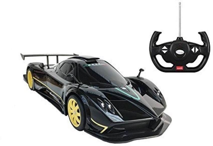 Pagani 2025 rc car