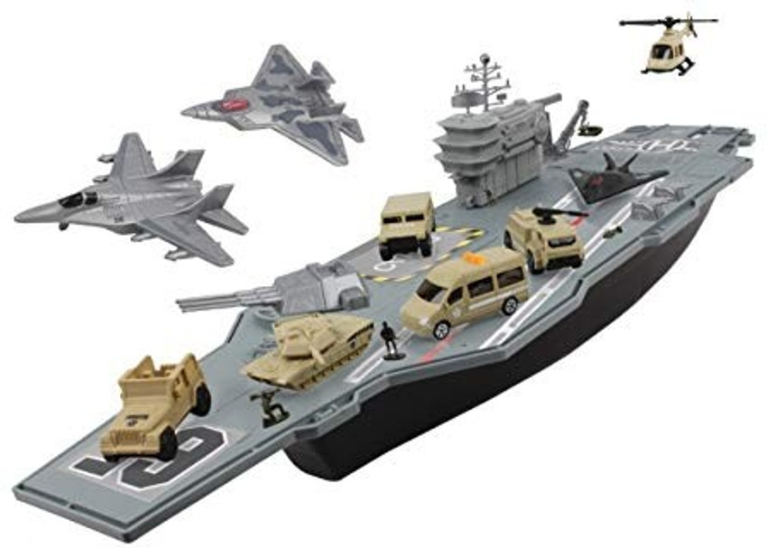 Daron aircraft carrier on sale