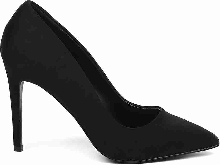 Call it online spring black pumps