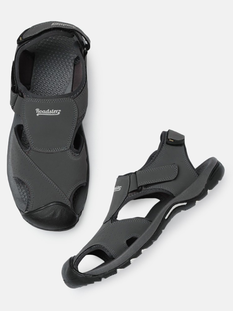 Roadster 2025 mens sandals