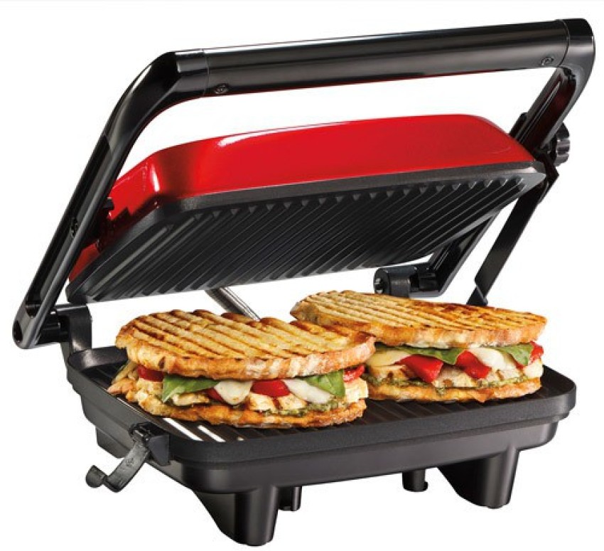 Flipkart SmartBuy Panini Grill Sandwich Maker Price in India - Buy Flipkart  SmartBuy Panini Grill Sandwich Maker Online at