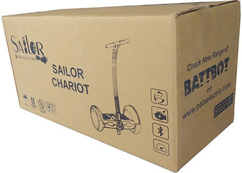 Sailor hoverboard outlet