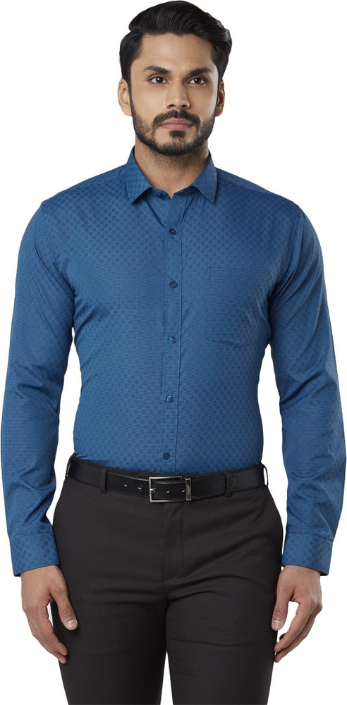 Next look raymond shirts top