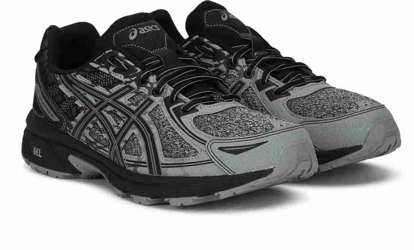 Asics gel venture 2025 6 stone grey