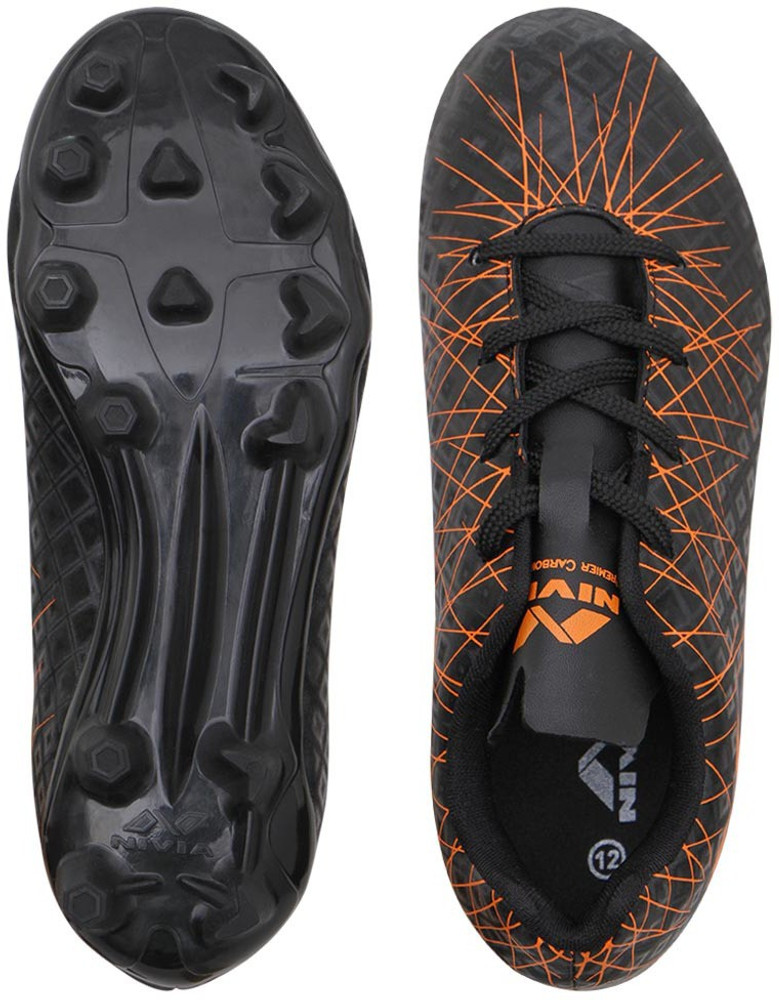 NIVIA Premier Carbonite 2.0 Football Shoes For Men Buy NIVIA Premier Carbonite 2.0 Football Shoes For Men Online at Best Price Shop Online for Footwears in India Flipkart