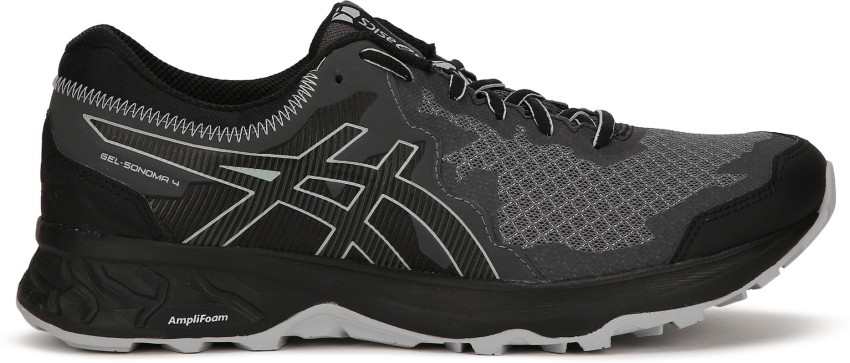 Asics GEL SONOMA 4 Running Shoe For Men Buy Asics GEL SONOMA 4 Running Shoe For Men Online at Best Price Shop Online for Footwears in India Flipkart