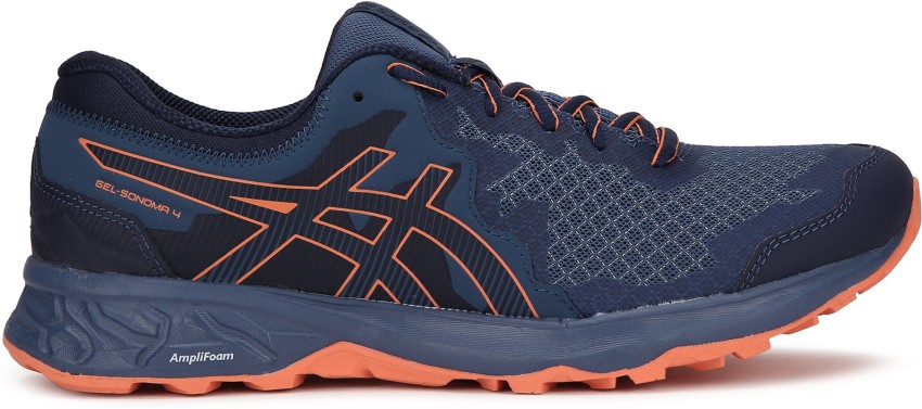 Asics GEL SONOMA 4 Running Shoe For Men