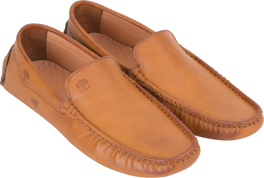 Brandvilla men's outlet loafers