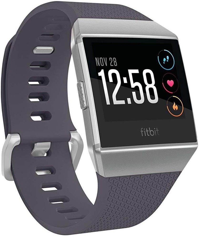 Fitbit the iconic on sale