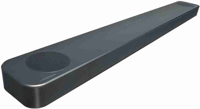 Soundbar best sale lg sl8yg