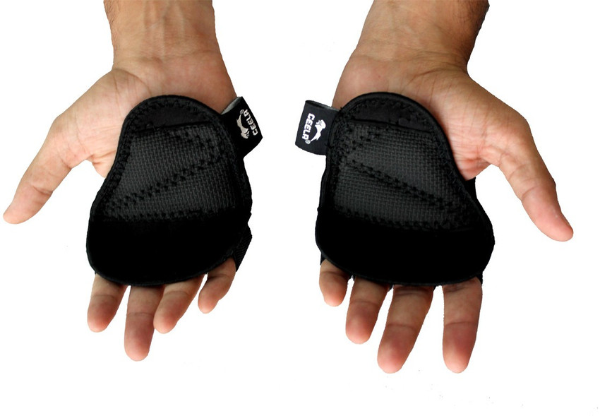 Grip shop pads gym