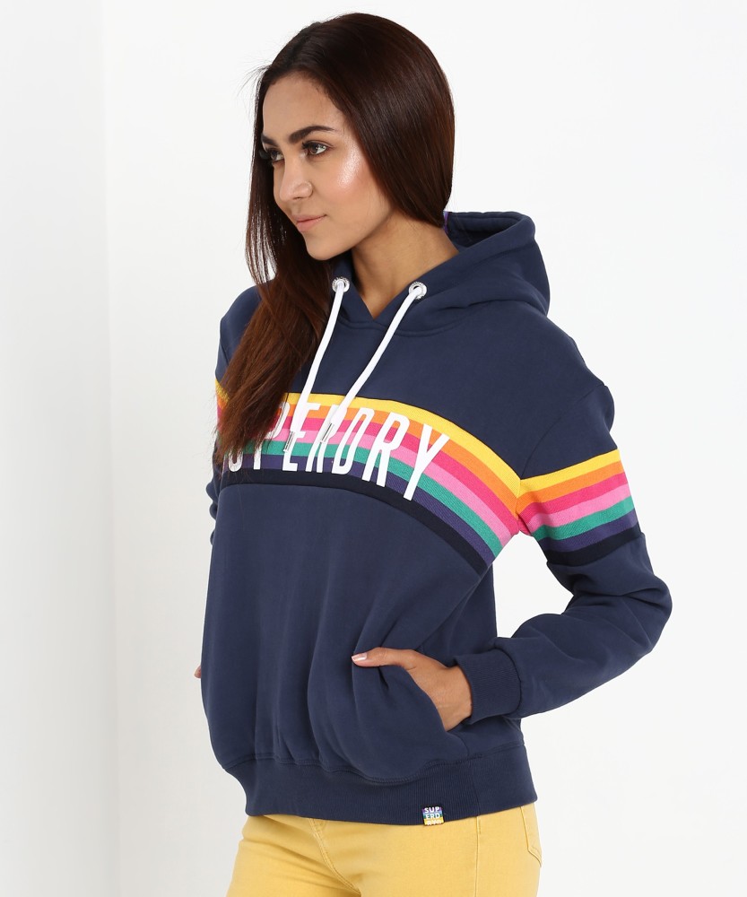 Superdry carnival hoodie new arrivals