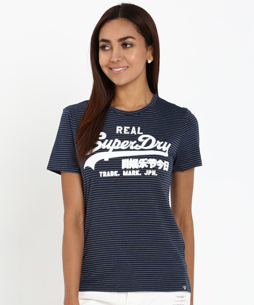 Superdry t cheap shirts flipkart