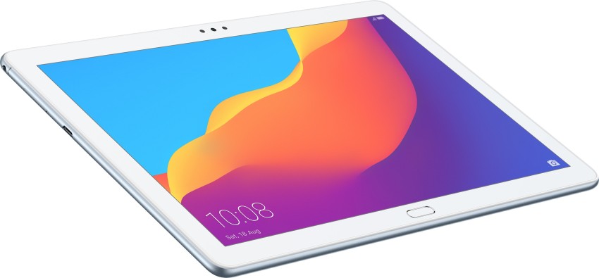 Honor Pad 5 4 GB RAM 64 GB ROM 10.1 inch with Wi-Fi+4G Tablet