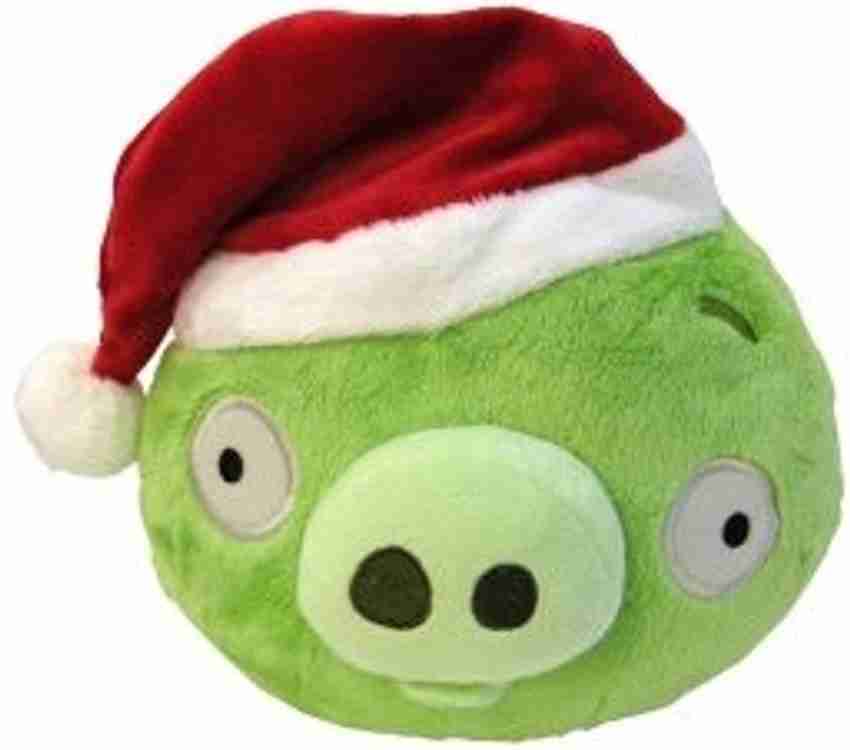Angry birds 2025 christmas plush