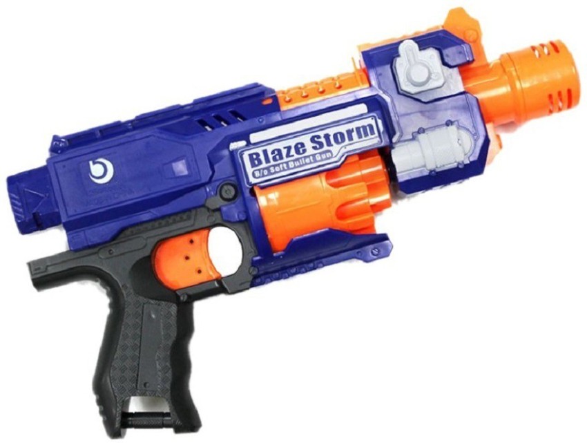 Wholesale LONGXI Foam Blasters toy guns soft bullet guns plastic