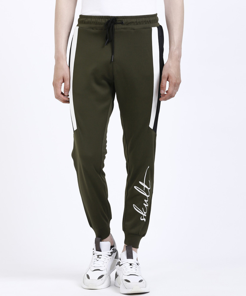 Skult track pants discount