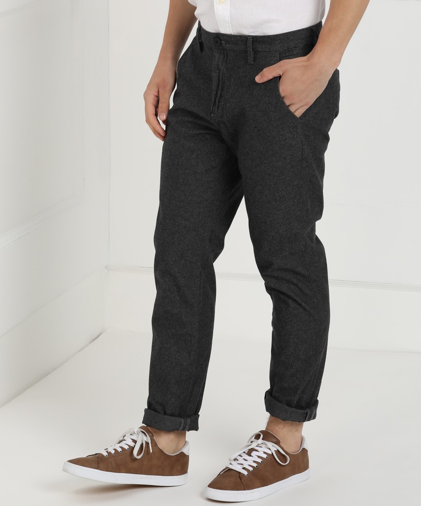 Calvin Klein Jeans Denim Trousers Closeup Stock Photo  Download Image Now   Calvin Klein  Designer Label Button  Sewing Item Fashion  iStock