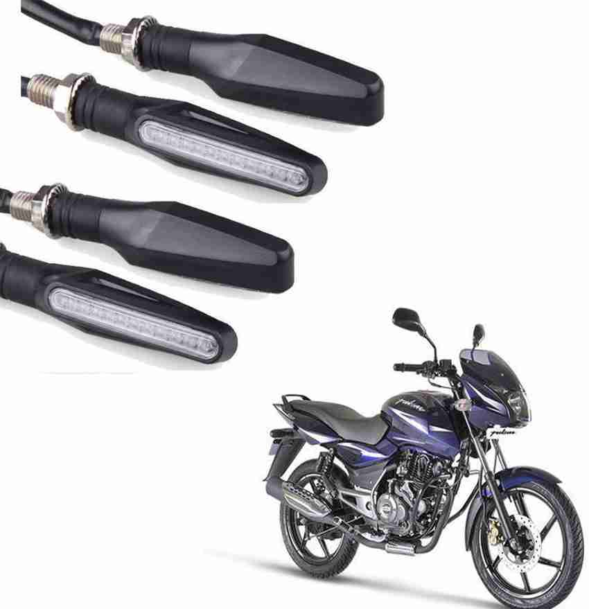 Pulsar 150 discount indicator light