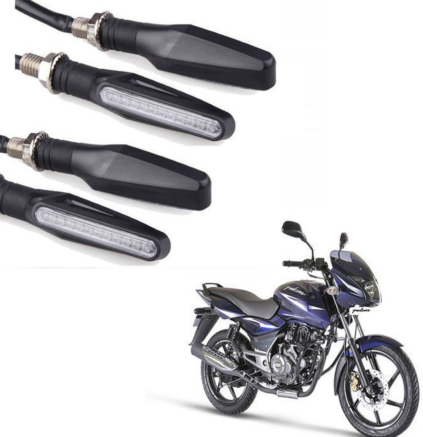 Pulsar as 150 online indicator price