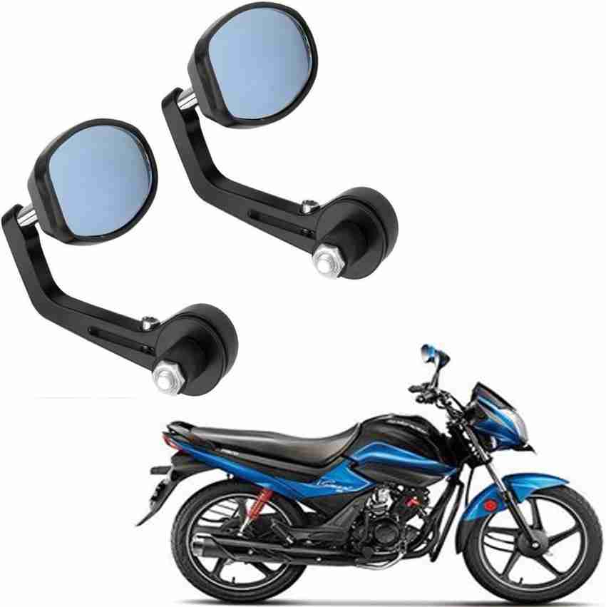 Hero ismart mirror price sales