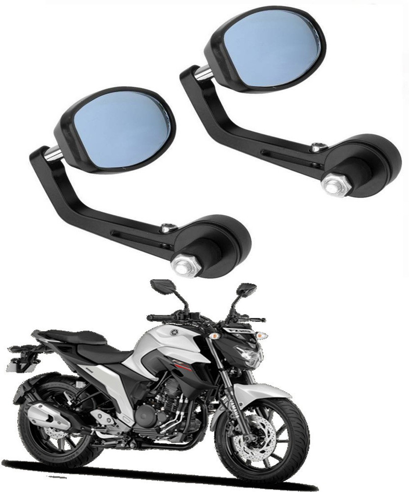 Yamaha fz side mirror price on sale