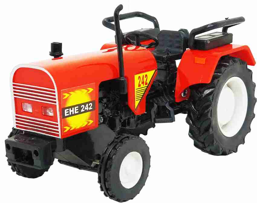 Small kids tractor store